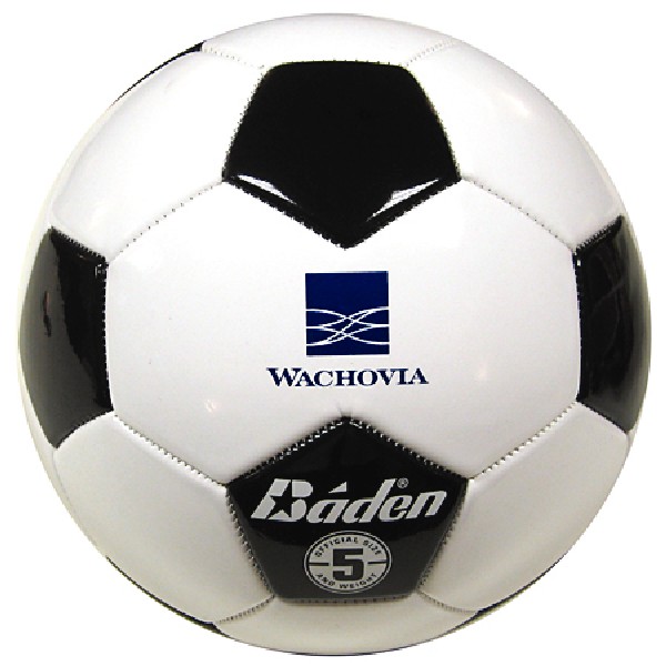 Promotional Soccer Ball Size 5